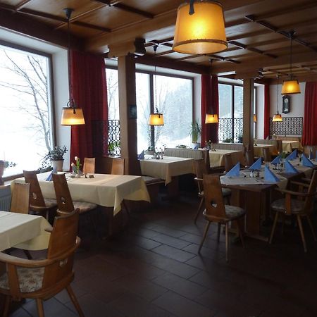 Alpenhotel Beslhof Ramsau bei Berchtesgaden Bagian luar foto