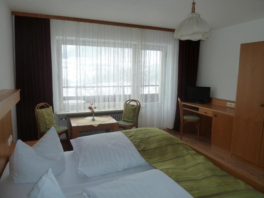 Alpenhotel Beslhof Ramsau bei Berchtesgaden Ruang foto