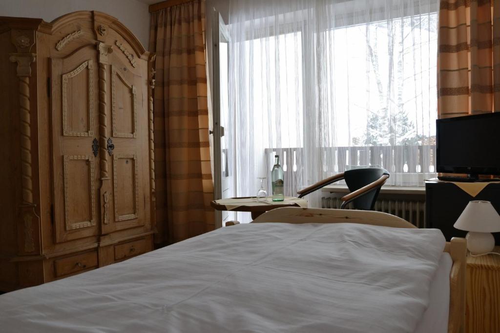 Alpenhotel Beslhof Ramsau bei Berchtesgaden Ruang foto